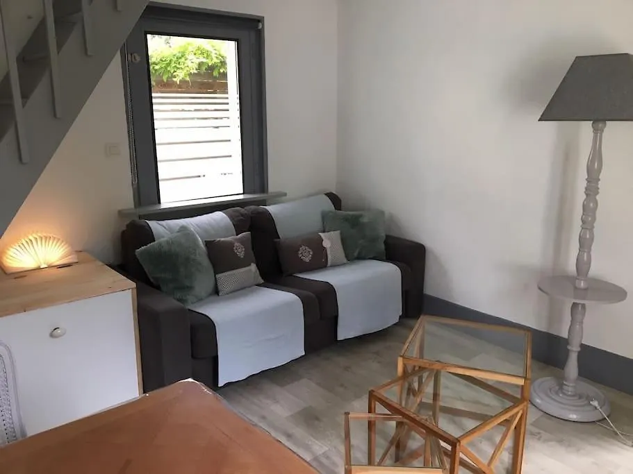 Holiday home Maison Independante 200 M Du Lac Aix-les-Bains France